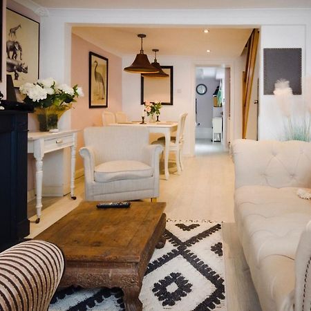 ברייטון Salt Life Cottage מראה חיצוני תמונה
