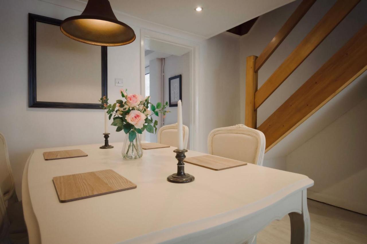 ברייטון Salt Life Cottage מראה חיצוני תמונה