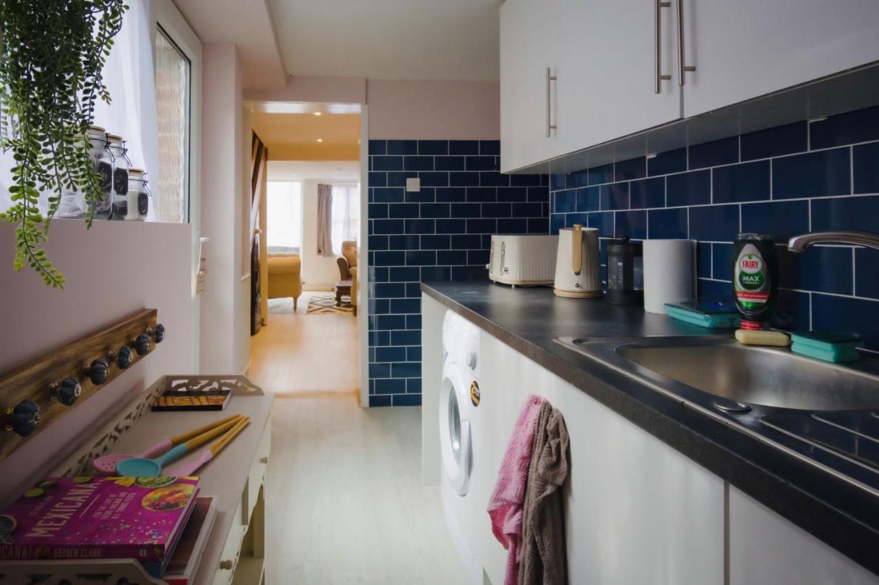 ברייטון Salt Life Cottage מראה חיצוני תמונה