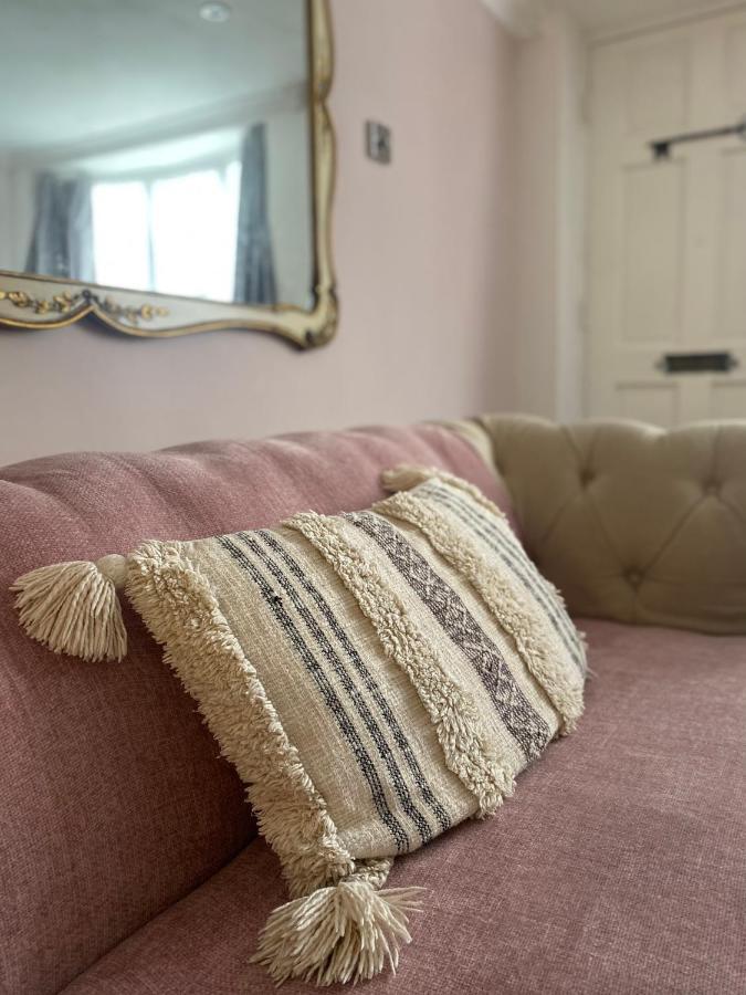 ברייטון Salt Life Cottage מראה חיצוני תמונה